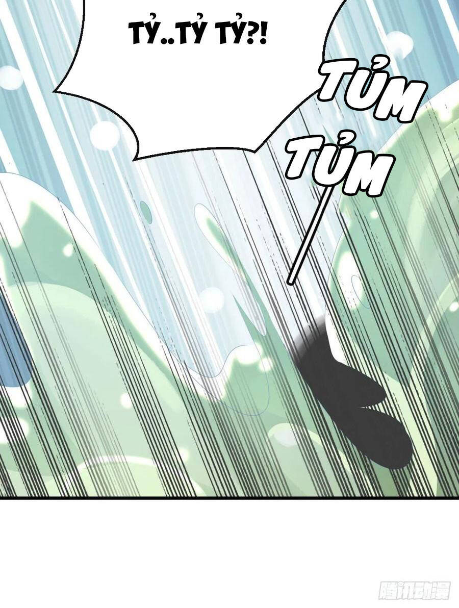 Mau Xuyên Không Rửa Tội Cho Nhân Vật Phản Diện Chapter 16 - 12