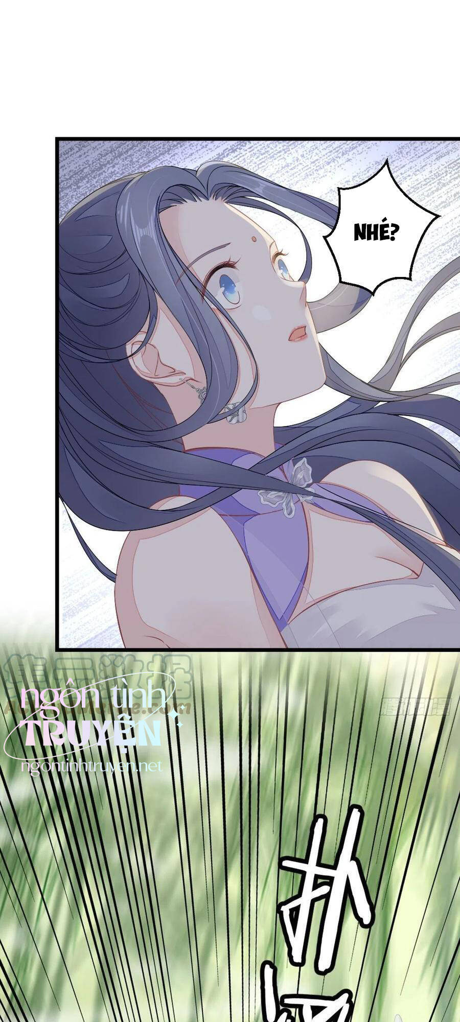 Mau Xuyên Không Rửa Tội Cho Nhân Vật Phản Diện Chapter 16 - 19