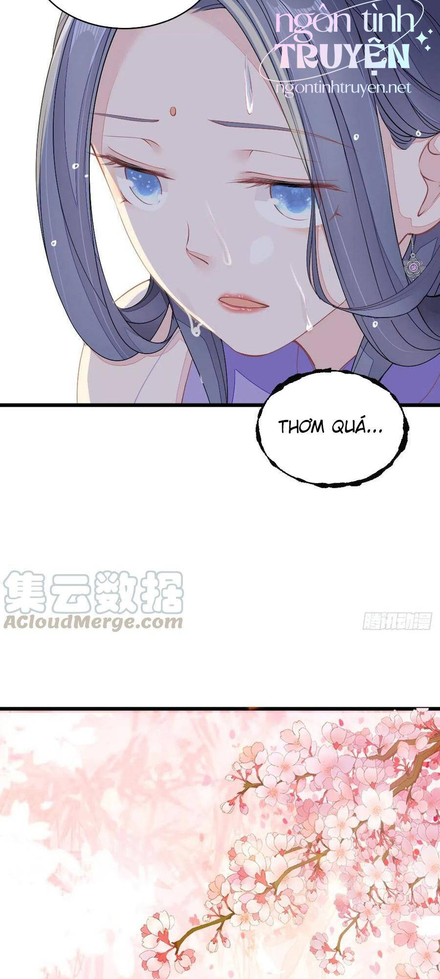 Mau Xuyên Không Rửa Tội Cho Nhân Vật Phản Diện Chapter 16 - 22