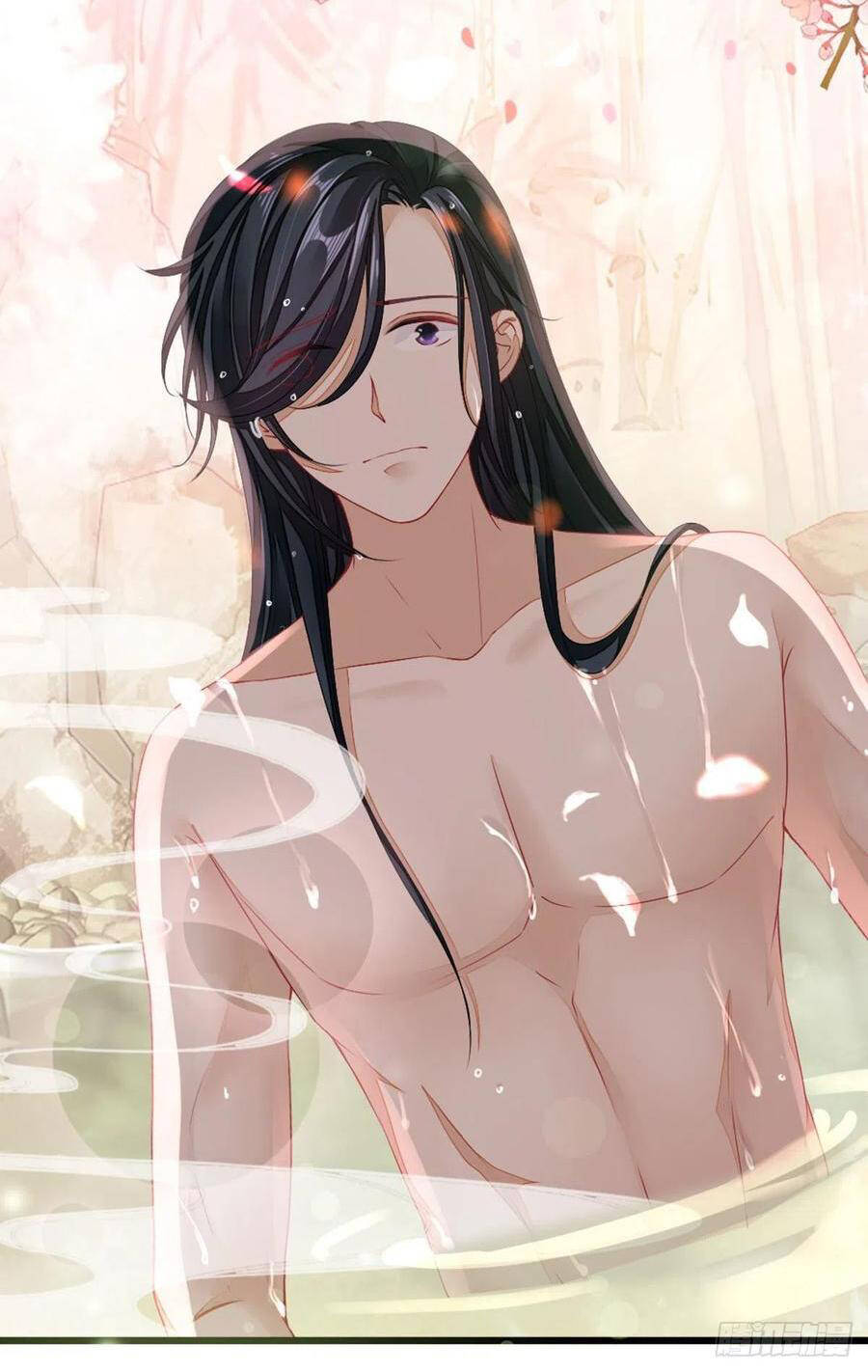 Mau Xuyên Không Rửa Tội Cho Nhân Vật Phản Diện Chapter 16 - 23