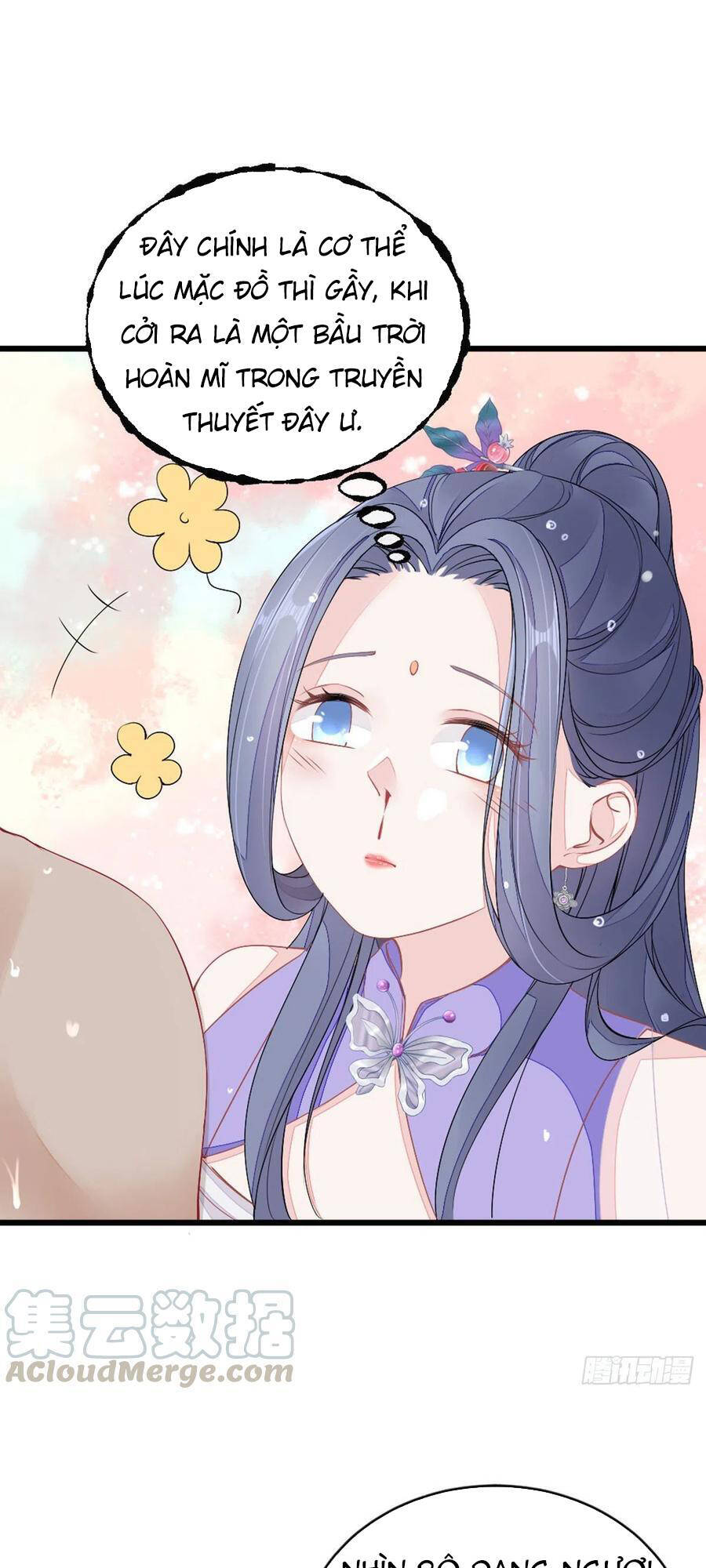 Mau Xuyên Không Rửa Tội Cho Nhân Vật Phản Diện Chapter 16 - 24