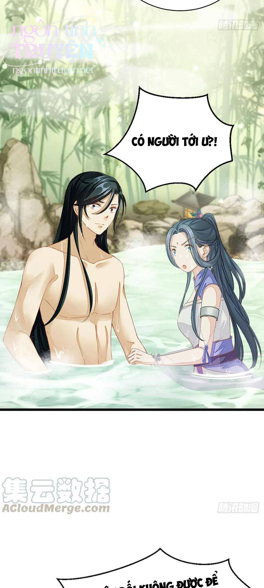 Mau Xuyên Không Rửa Tội Cho Nhân Vật Phản Diện Chapter 16 - 28