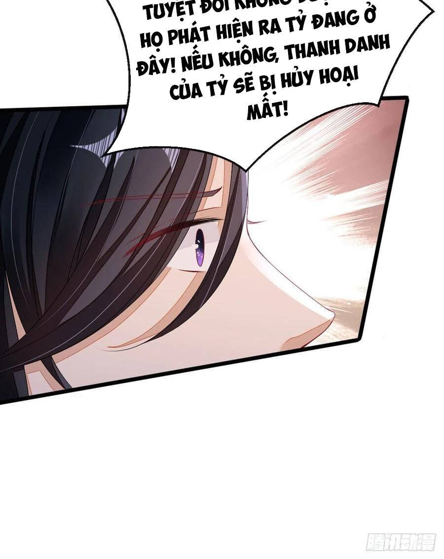 Mau Xuyên Không Rửa Tội Cho Nhân Vật Phản Diện Chapter 16 - 29