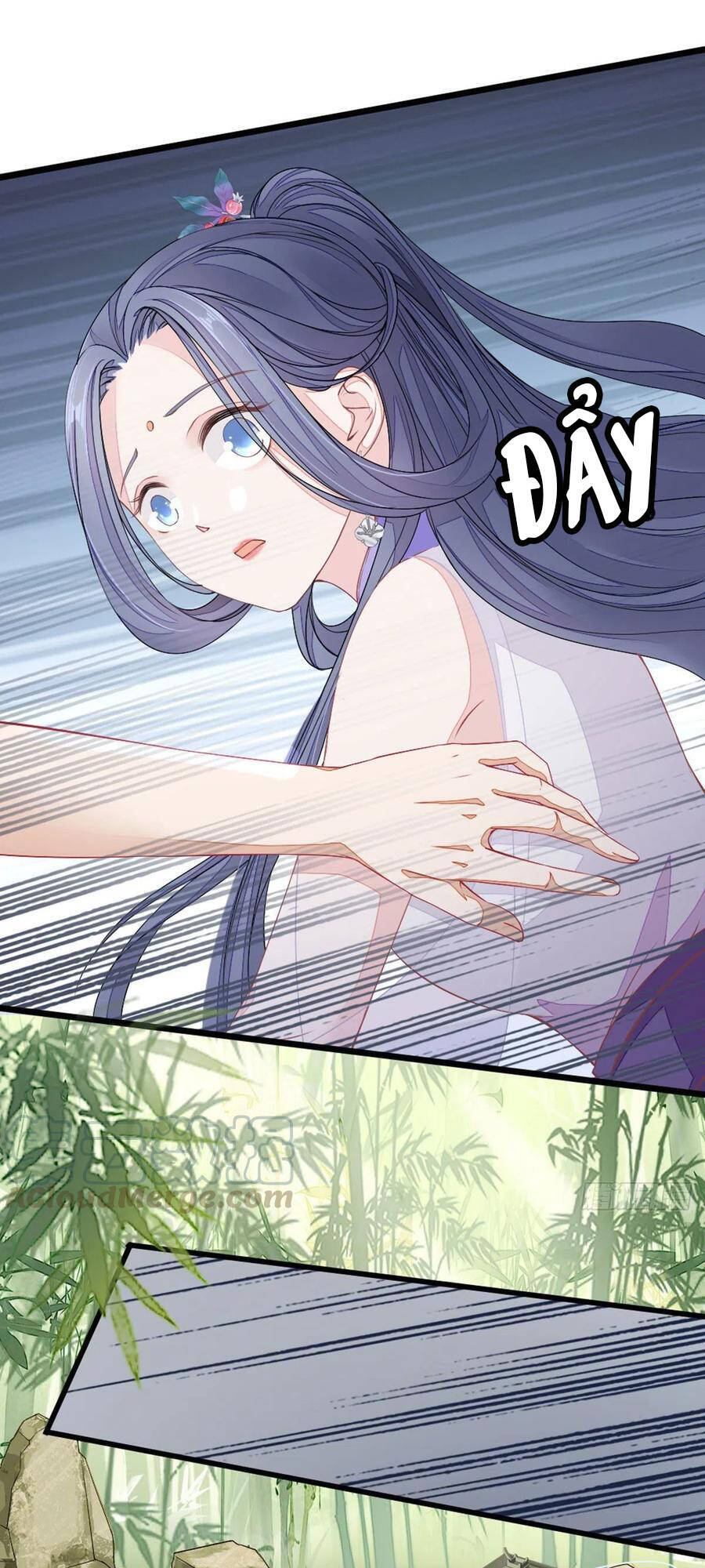 Mau Xuyên Không Rửa Tội Cho Nhân Vật Phản Diện Chapter 16 - 30