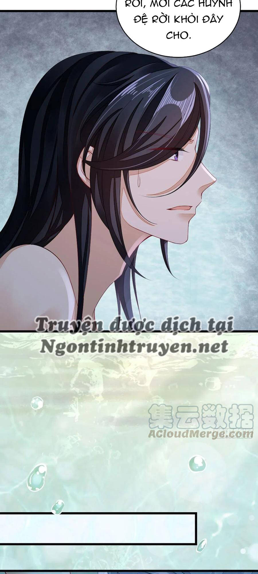 Mau Xuyên Không Rửa Tội Cho Nhân Vật Phản Diện Chapter 16 - 34