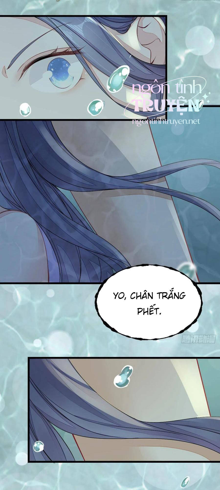 Mau Xuyên Không Rửa Tội Cho Nhân Vật Phản Diện Chapter 16 - 37