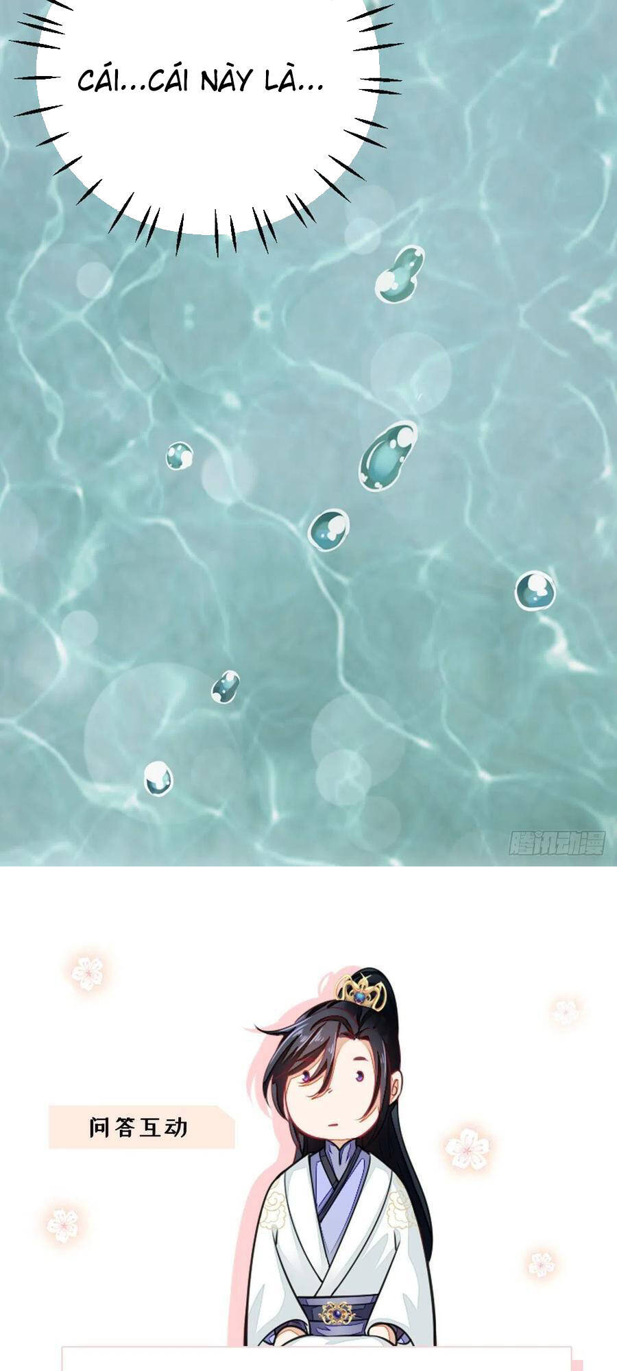 Mau Xuyên Không Rửa Tội Cho Nhân Vật Phản Diện Chapter 16 - 39