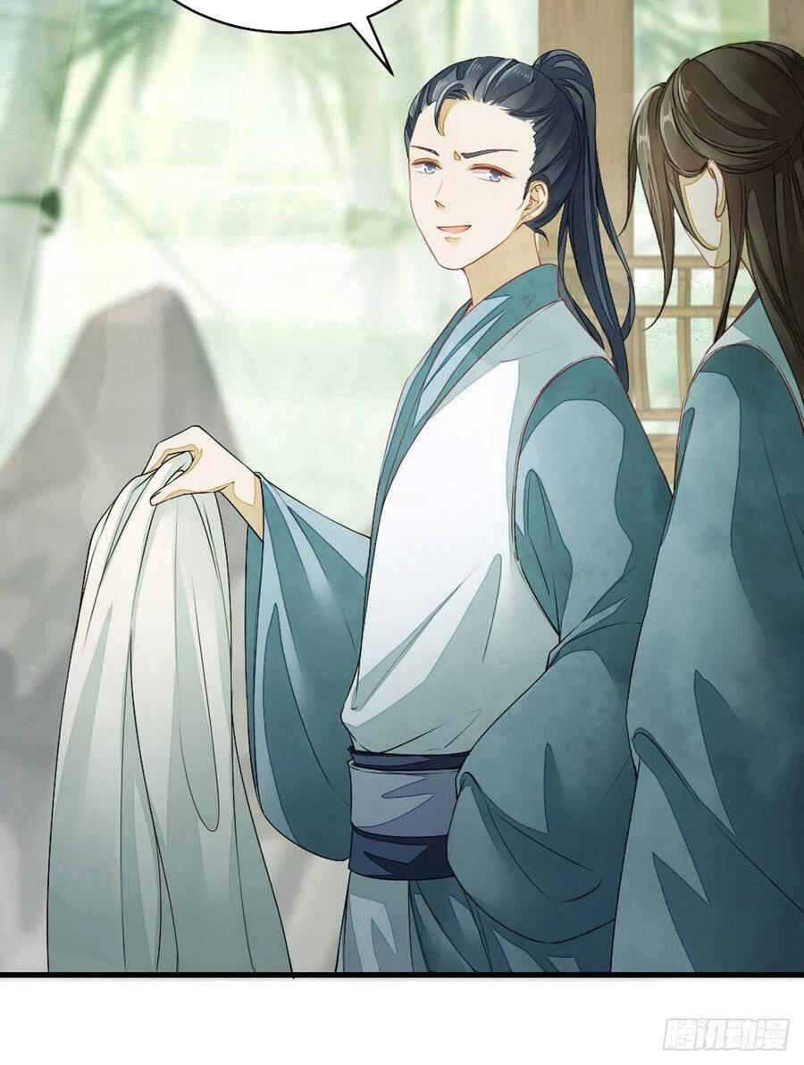 Mau Xuyên Không Rửa Tội Cho Nhân Vật Phản Diện Chapter 16 - 6