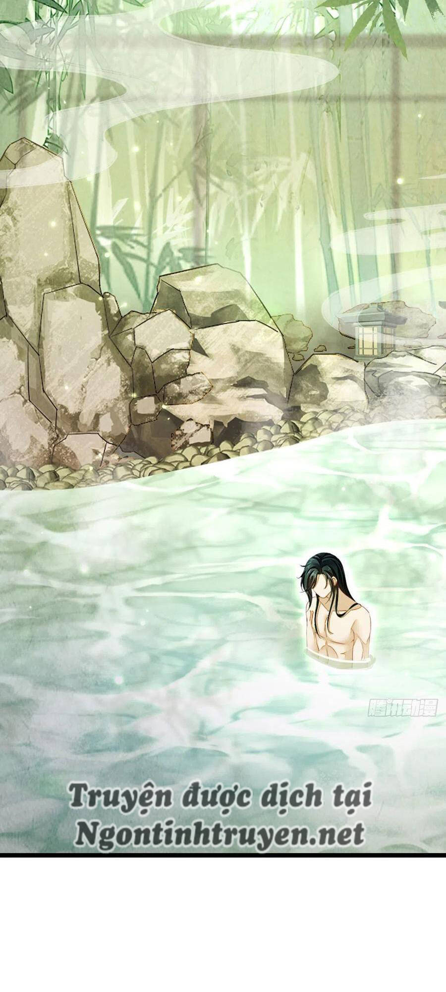 Mau Xuyên Không Rửa Tội Cho Nhân Vật Phản Diện Chapter 16 - 8