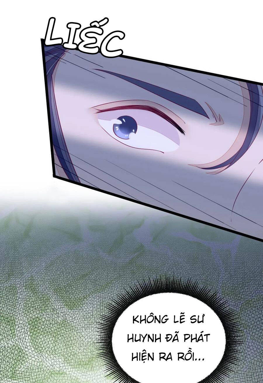 Mau Xuyên Không Rửa Tội Cho Nhân Vật Phản Diện Chapter 17 - 11