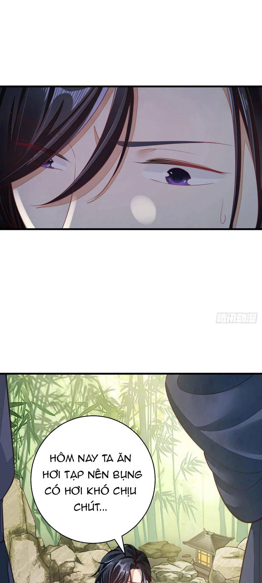 Mau Xuyên Không Rửa Tội Cho Nhân Vật Phản Diện Chapter 17 - 14