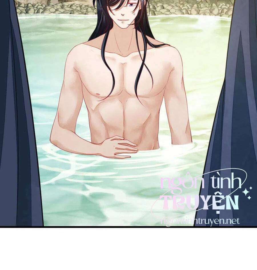 Mau Xuyên Không Rửa Tội Cho Nhân Vật Phản Diện Chapter 17 - 15