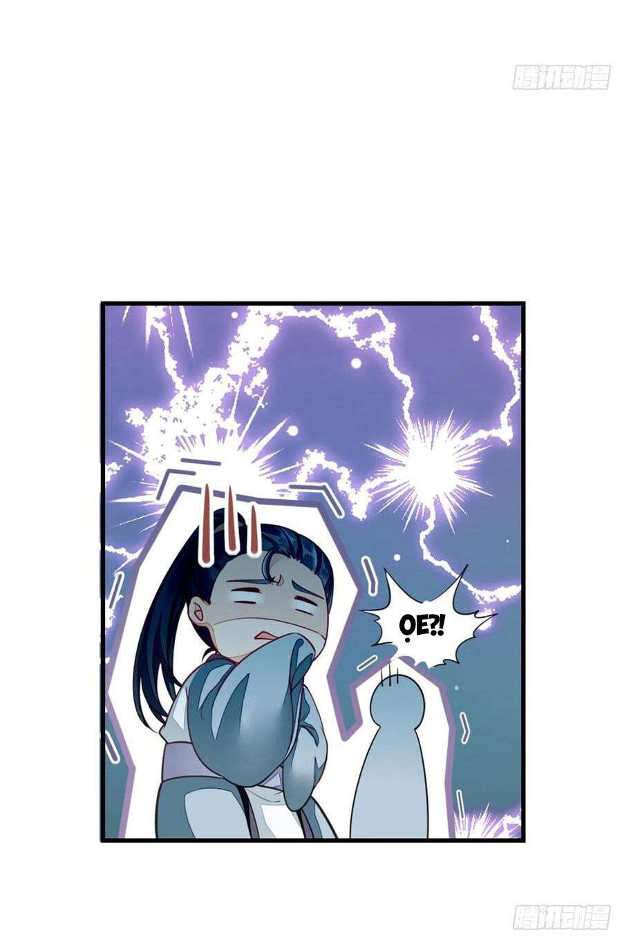 Mau Xuyên Không Rửa Tội Cho Nhân Vật Phản Diện Chapter 17 - 16