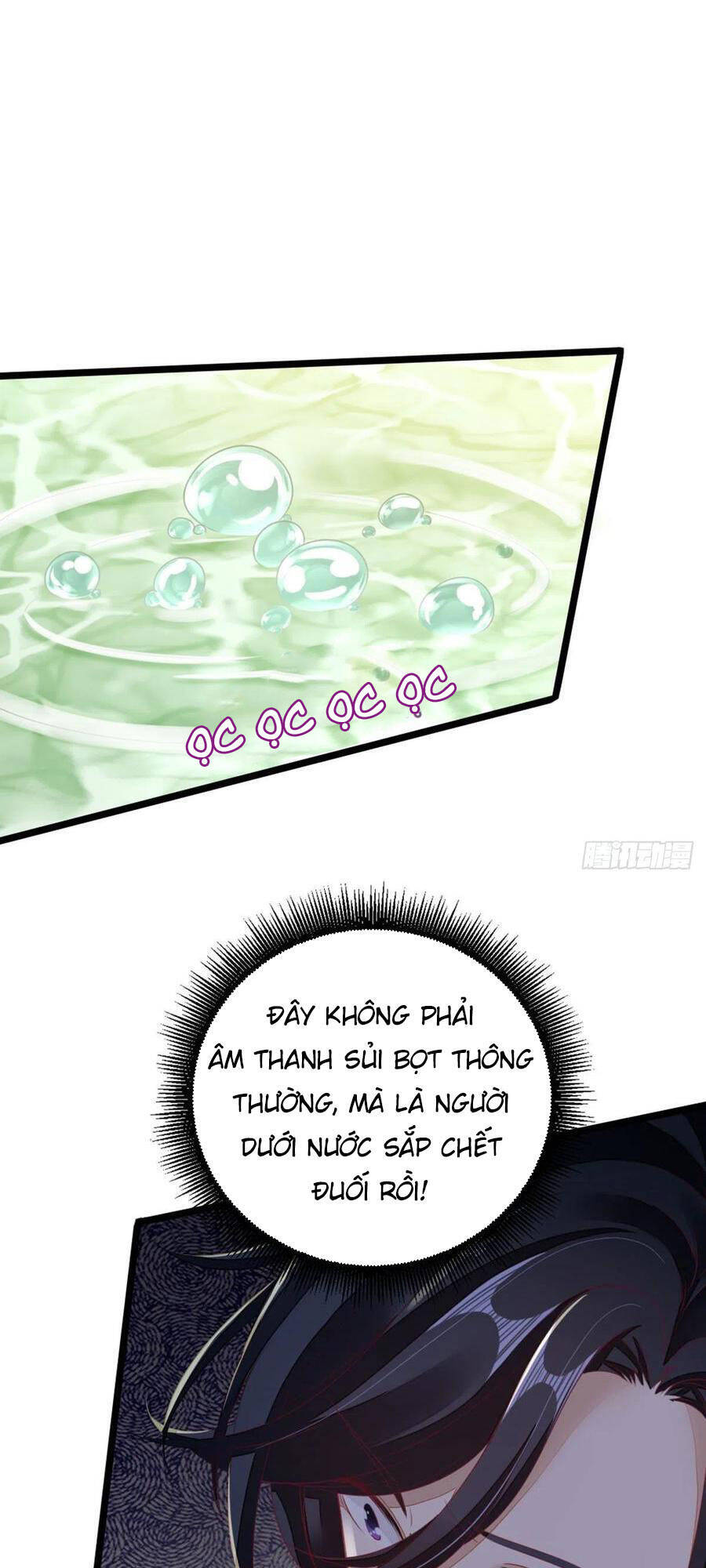 Mau Xuyên Không Rửa Tội Cho Nhân Vật Phản Diện Chapter 17 - 17