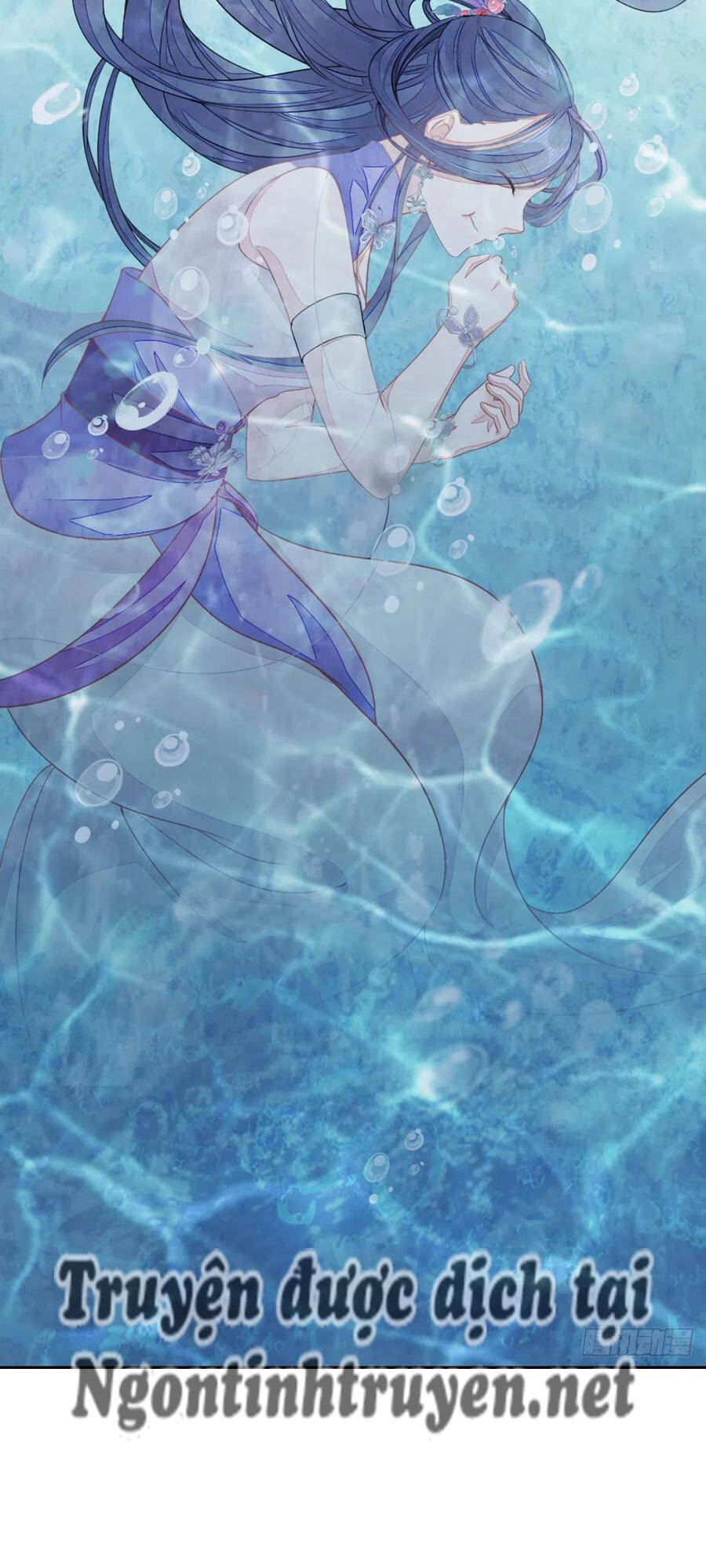 Mau Xuyên Không Rửa Tội Cho Nhân Vật Phản Diện Chapter 17 - 20