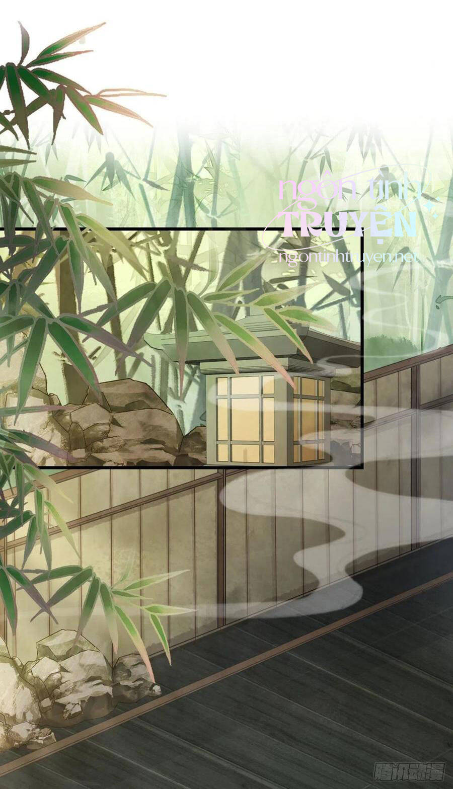 Mau Xuyên Không Rửa Tội Cho Nhân Vật Phản Diện Chapter 17 - 3