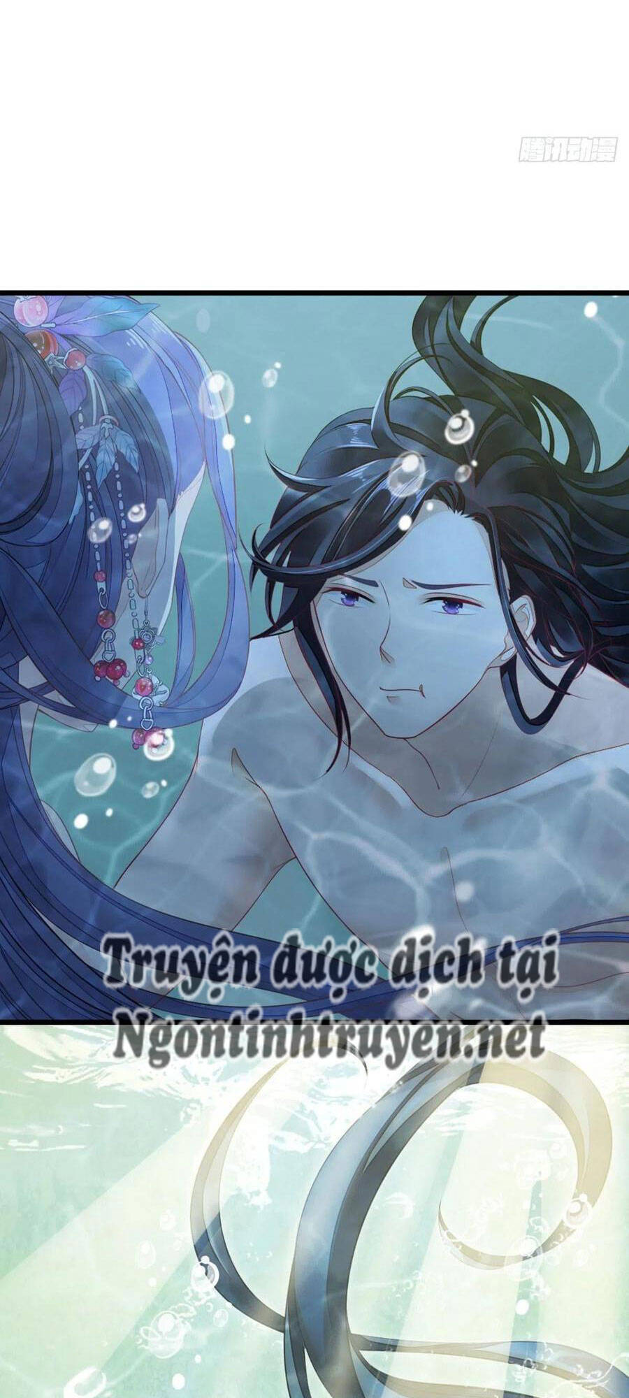 Mau Xuyên Không Rửa Tội Cho Nhân Vật Phản Diện Chapter 17 - 22