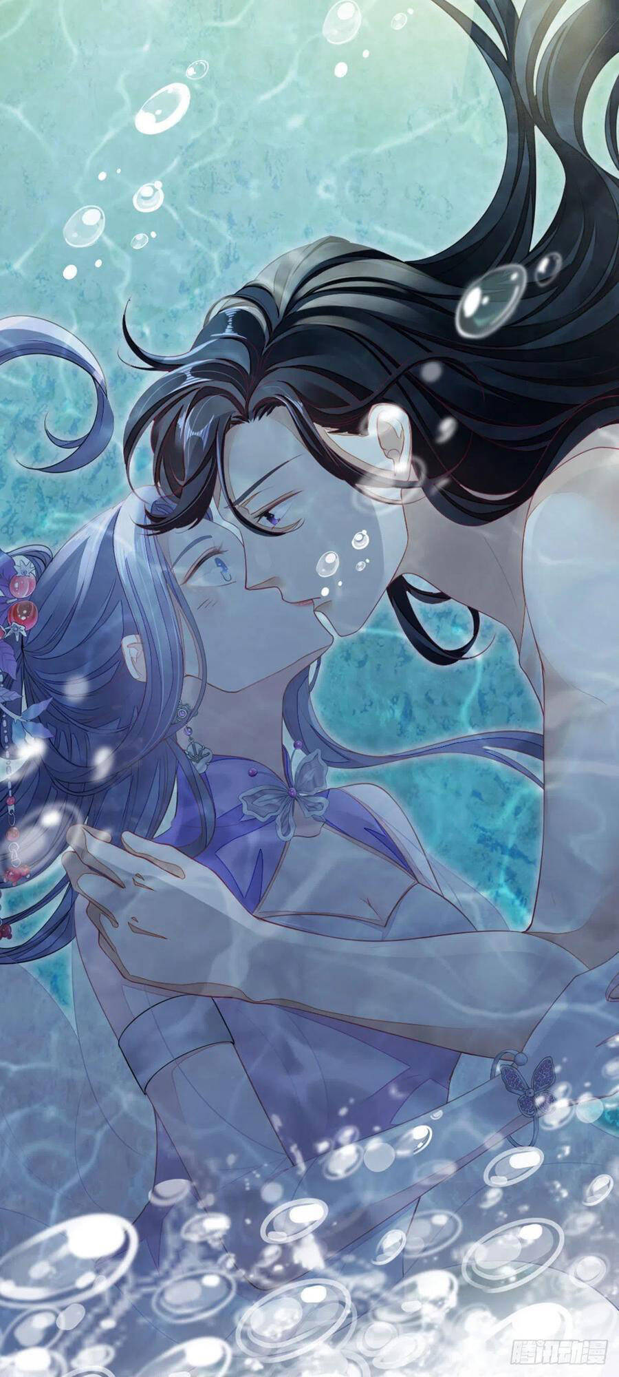 Mau Xuyên Không Rửa Tội Cho Nhân Vật Phản Diện Chapter 17 - 24