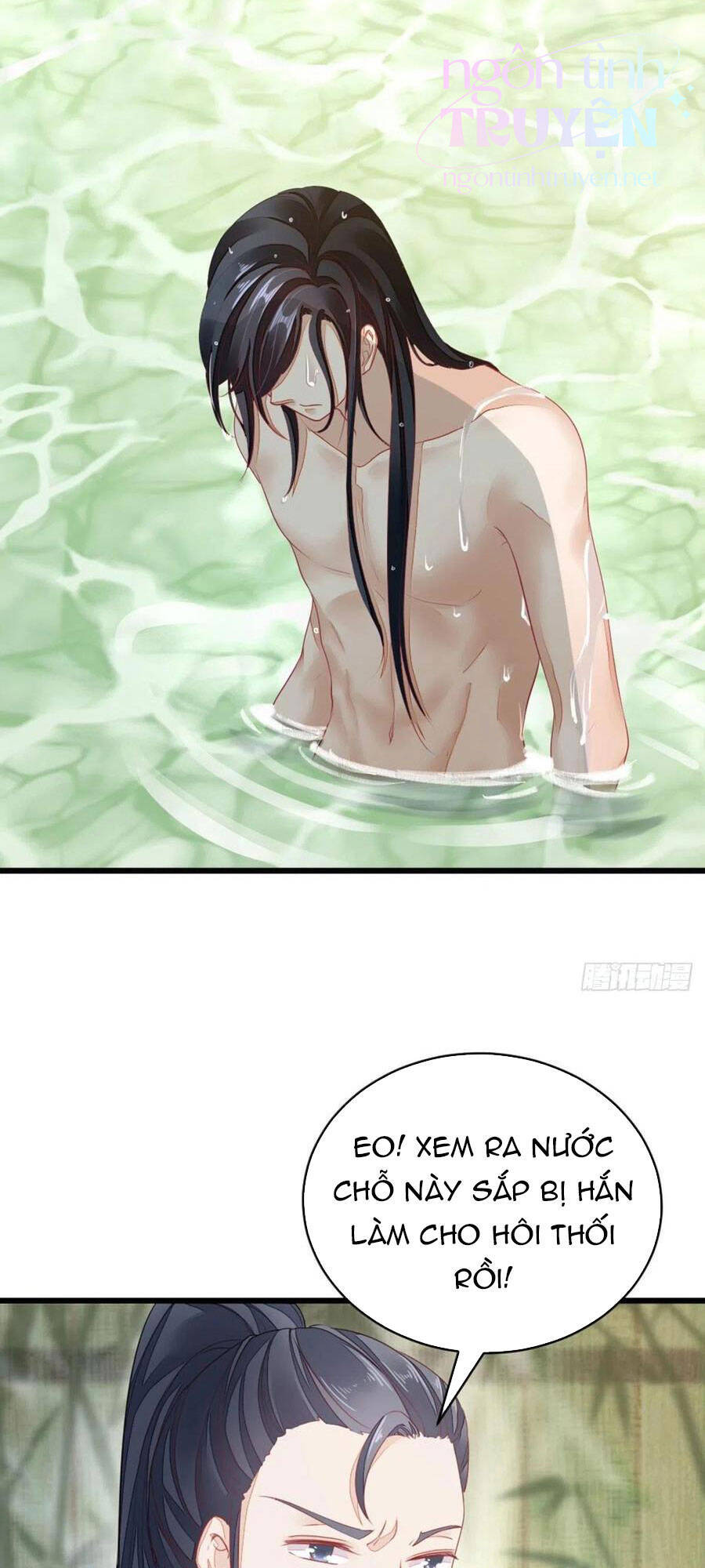 Mau Xuyên Không Rửa Tội Cho Nhân Vật Phản Diện Chapter 17 - 26