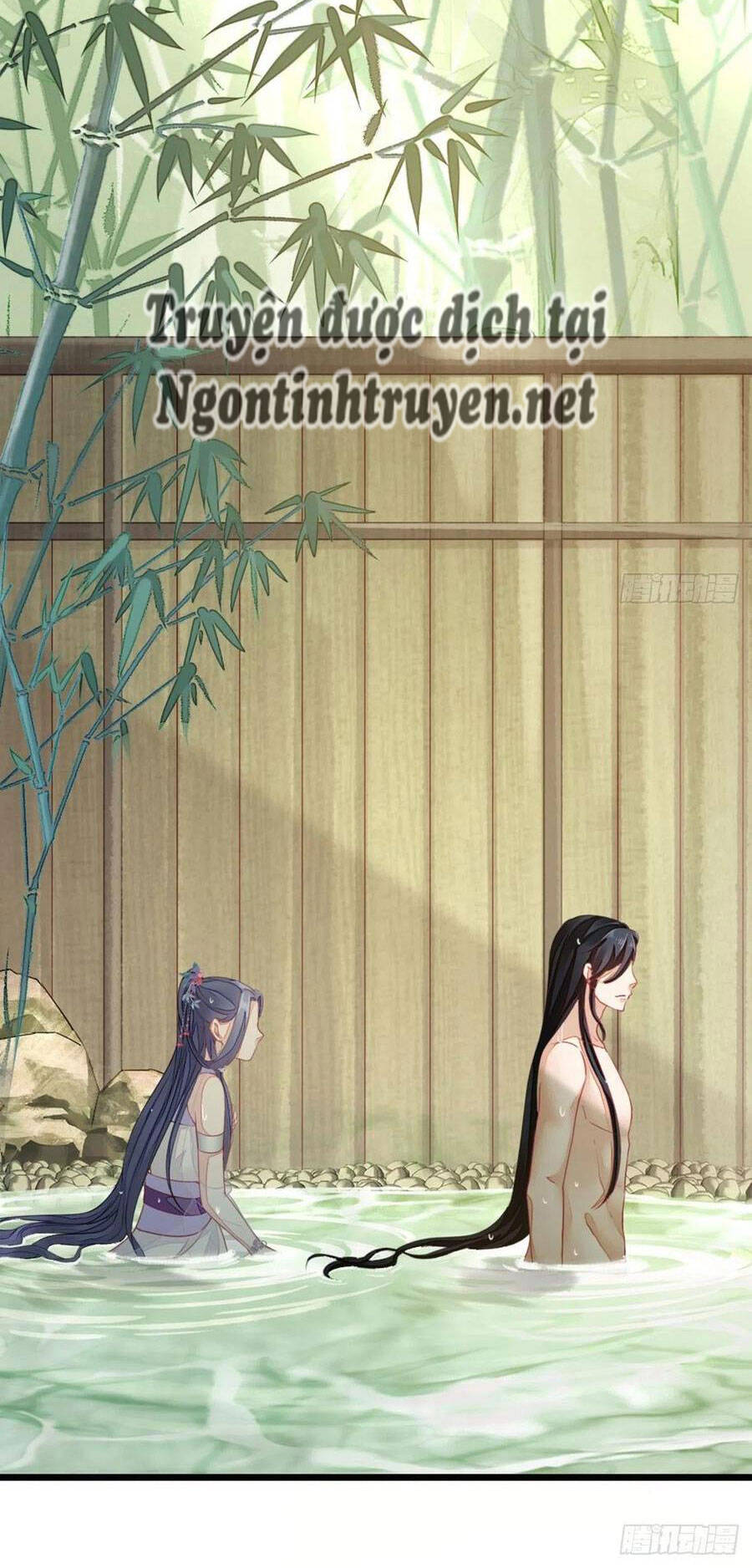 Mau Xuyên Không Rửa Tội Cho Nhân Vật Phản Diện Chapter 17 - 30