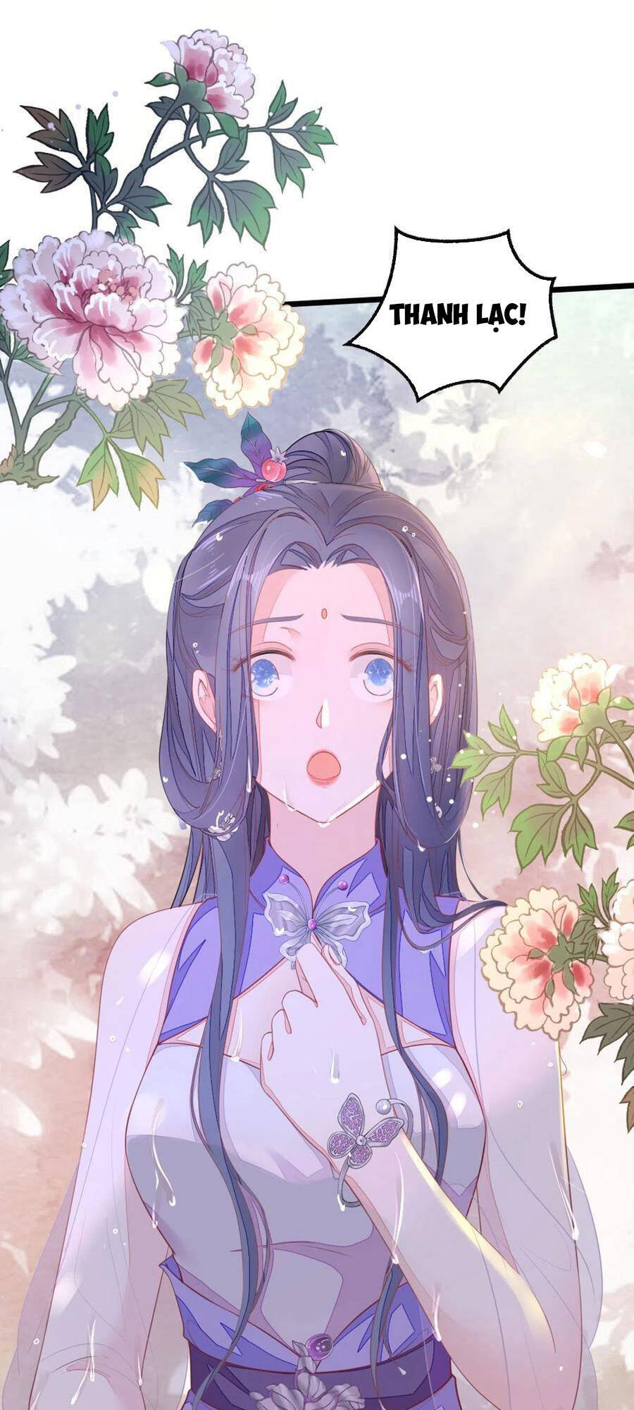 Mau Xuyên Không Rửa Tội Cho Nhân Vật Phản Diện Chapter 17 - 31