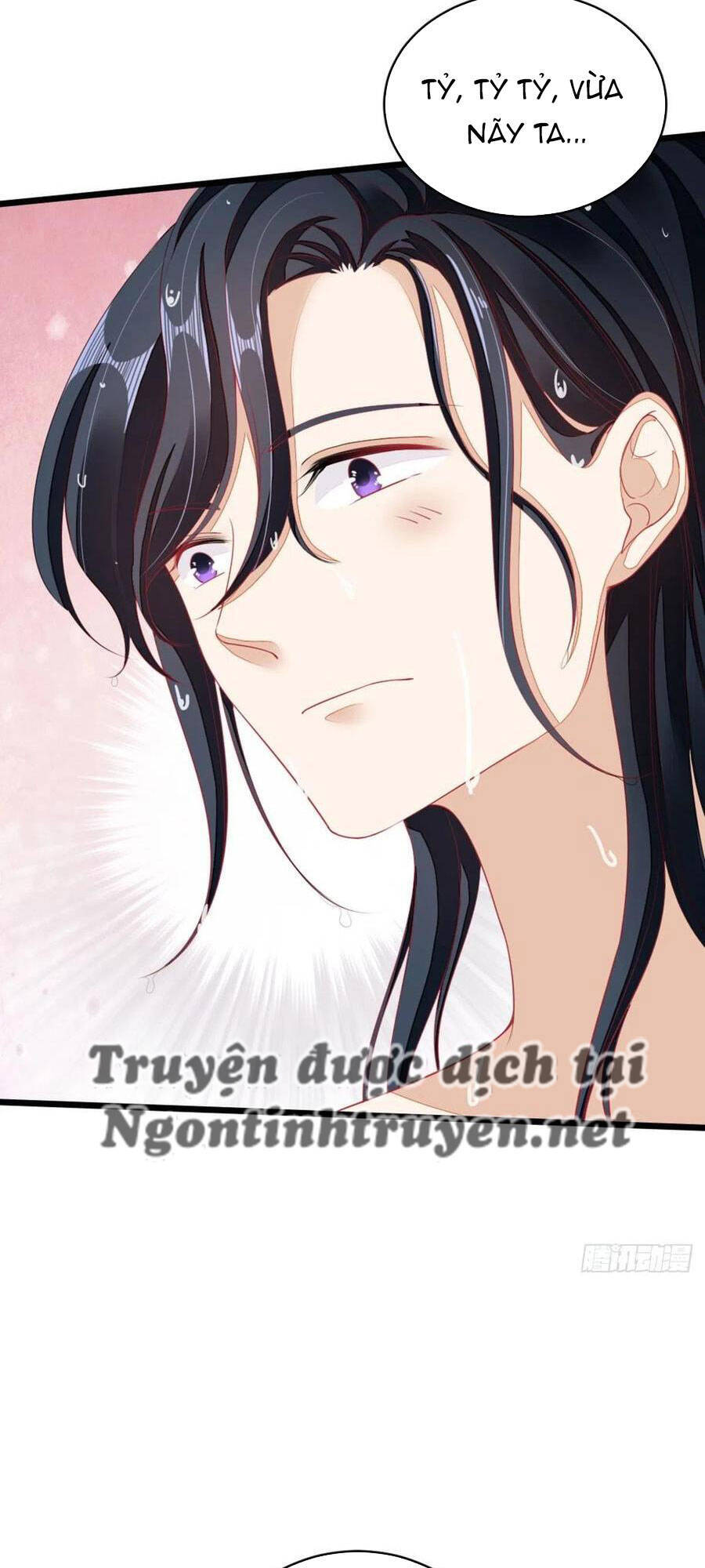 Mau Xuyên Không Rửa Tội Cho Nhân Vật Phản Diện Chapter 17 - 33