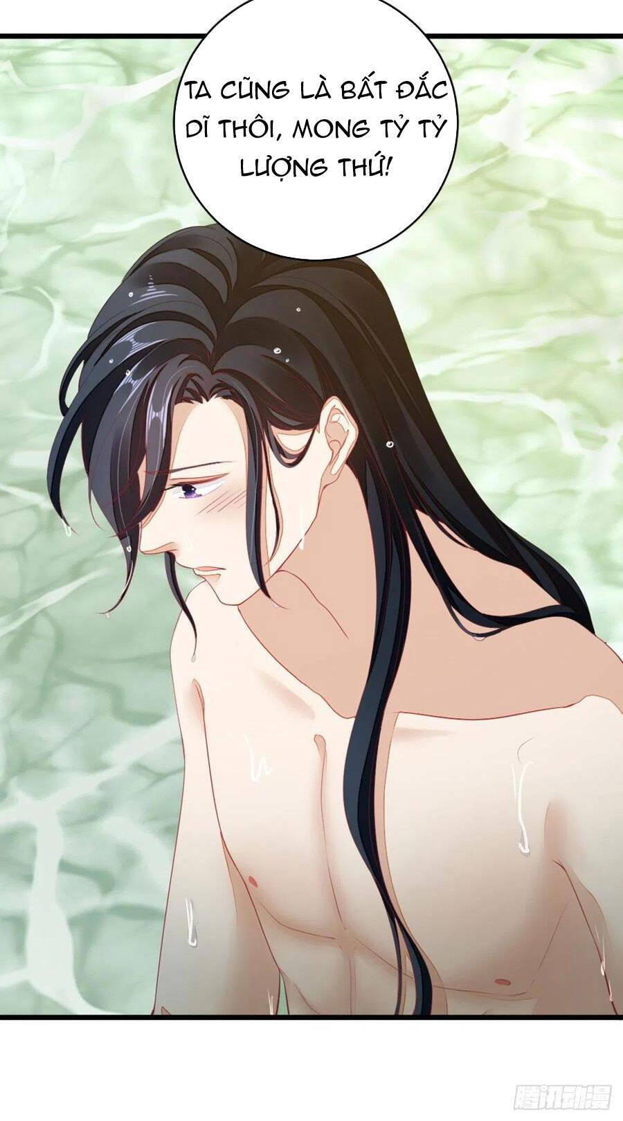 Mau Xuyên Không Rửa Tội Cho Nhân Vật Phản Diện Chapter 17 - 34