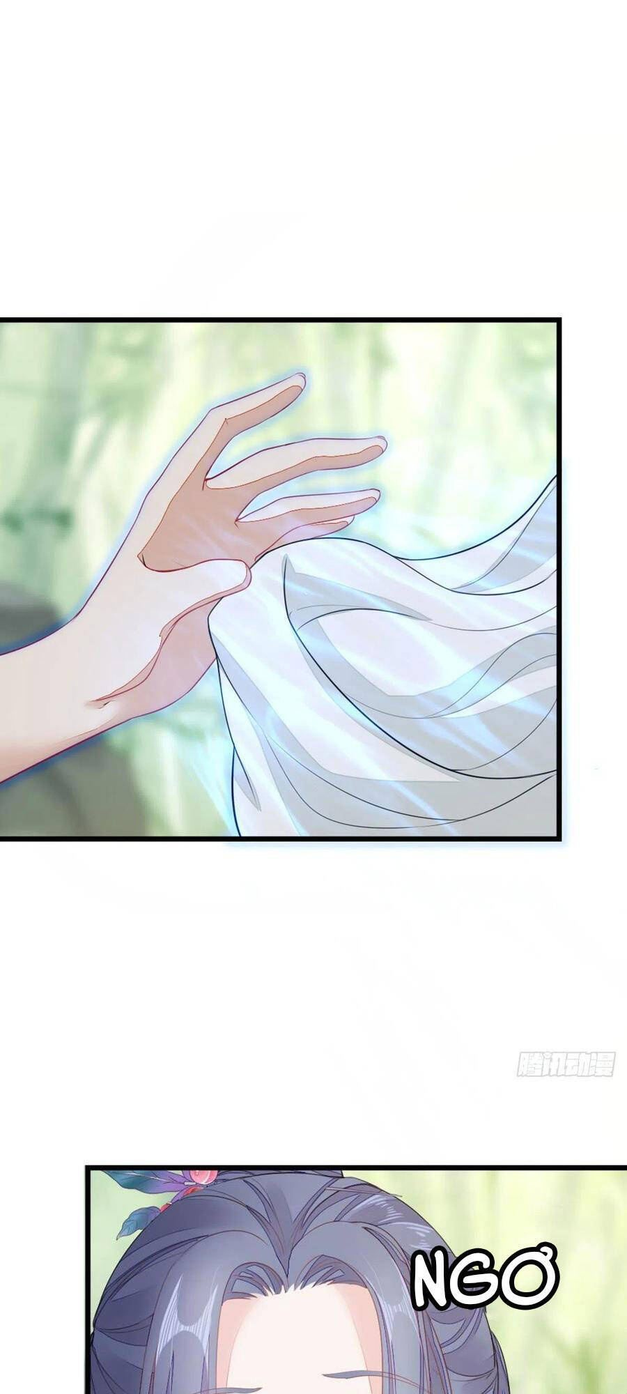 Mau Xuyên Không Rửa Tội Cho Nhân Vật Phản Diện Chapter 17 - 35