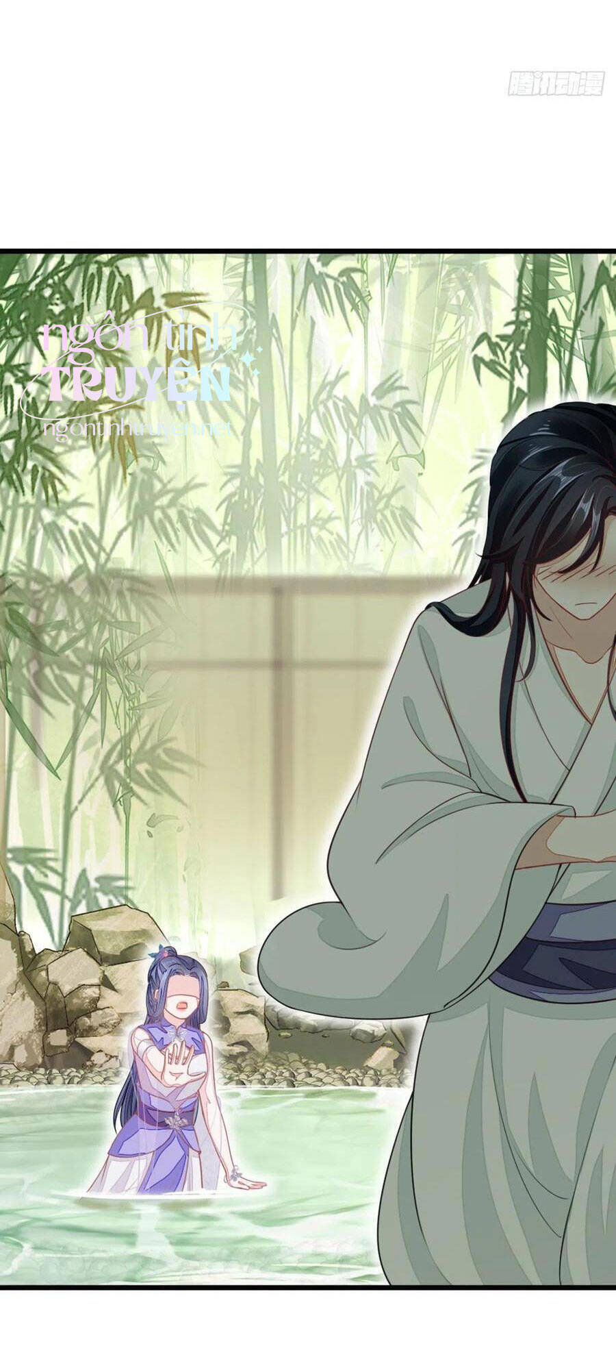 Mau Xuyên Không Rửa Tội Cho Nhân Vật Phản Diện Chapter 17 - 37