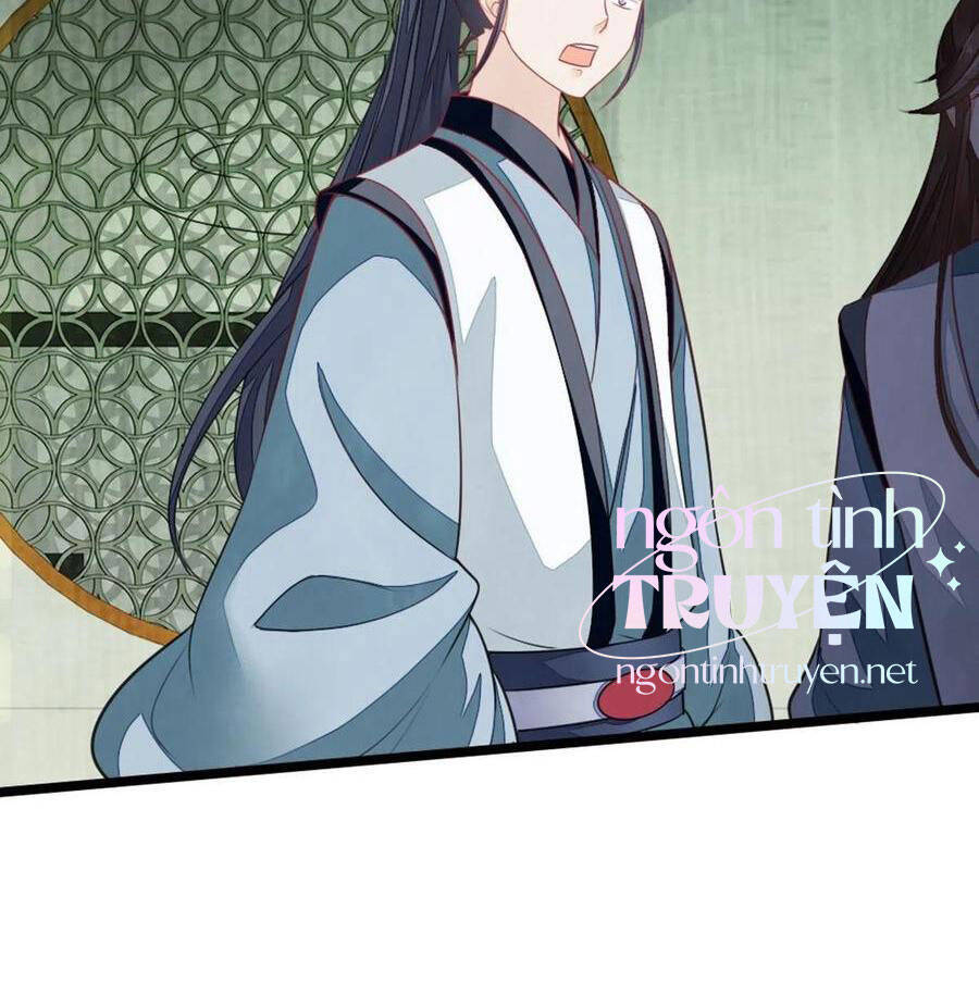 Mau Xuyên Không Rửa Tội Cho Nhân Vật Phản Diện Chapter 17 - 5