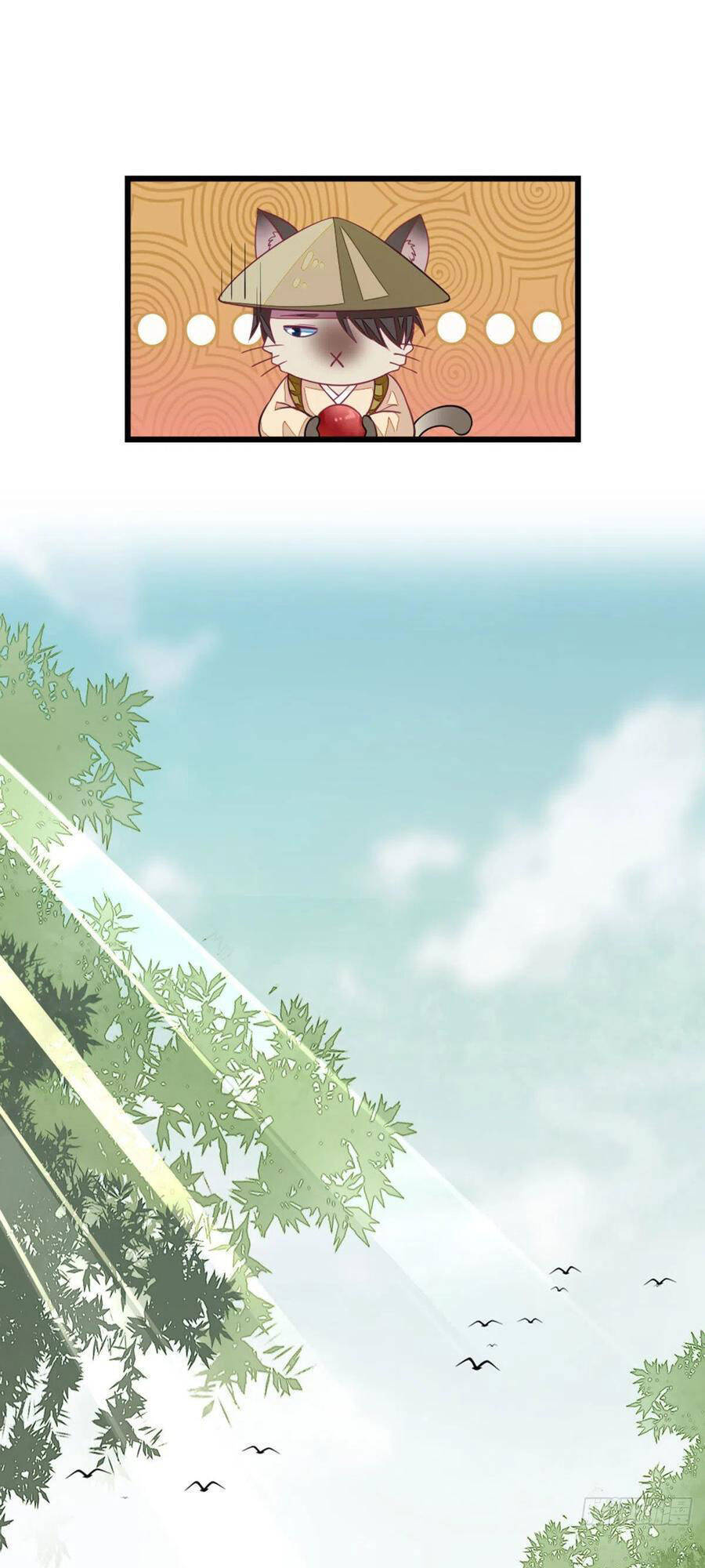 Mau Xuyên Không Rửa Tội Cho Nhân Vật Phản Diện Chapter 17 - 43