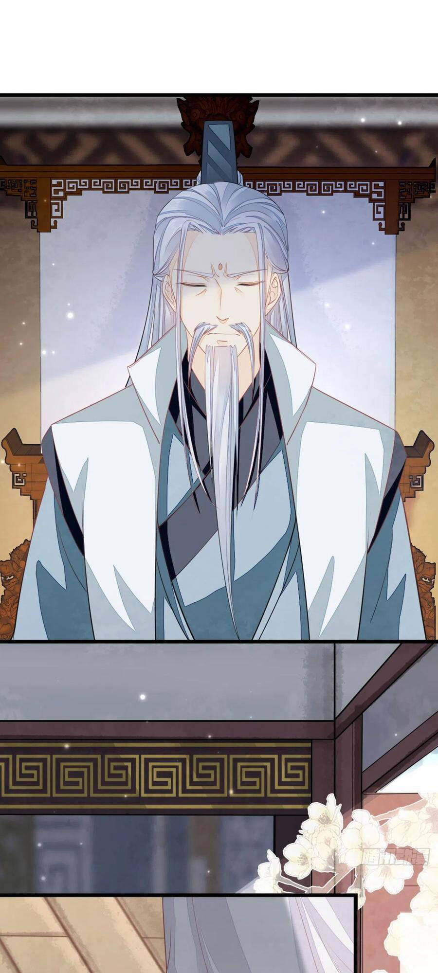 Mau Xuyên Không Rửa Tội Cho Nhân Vật Phản Diện Chapter 17 - 46