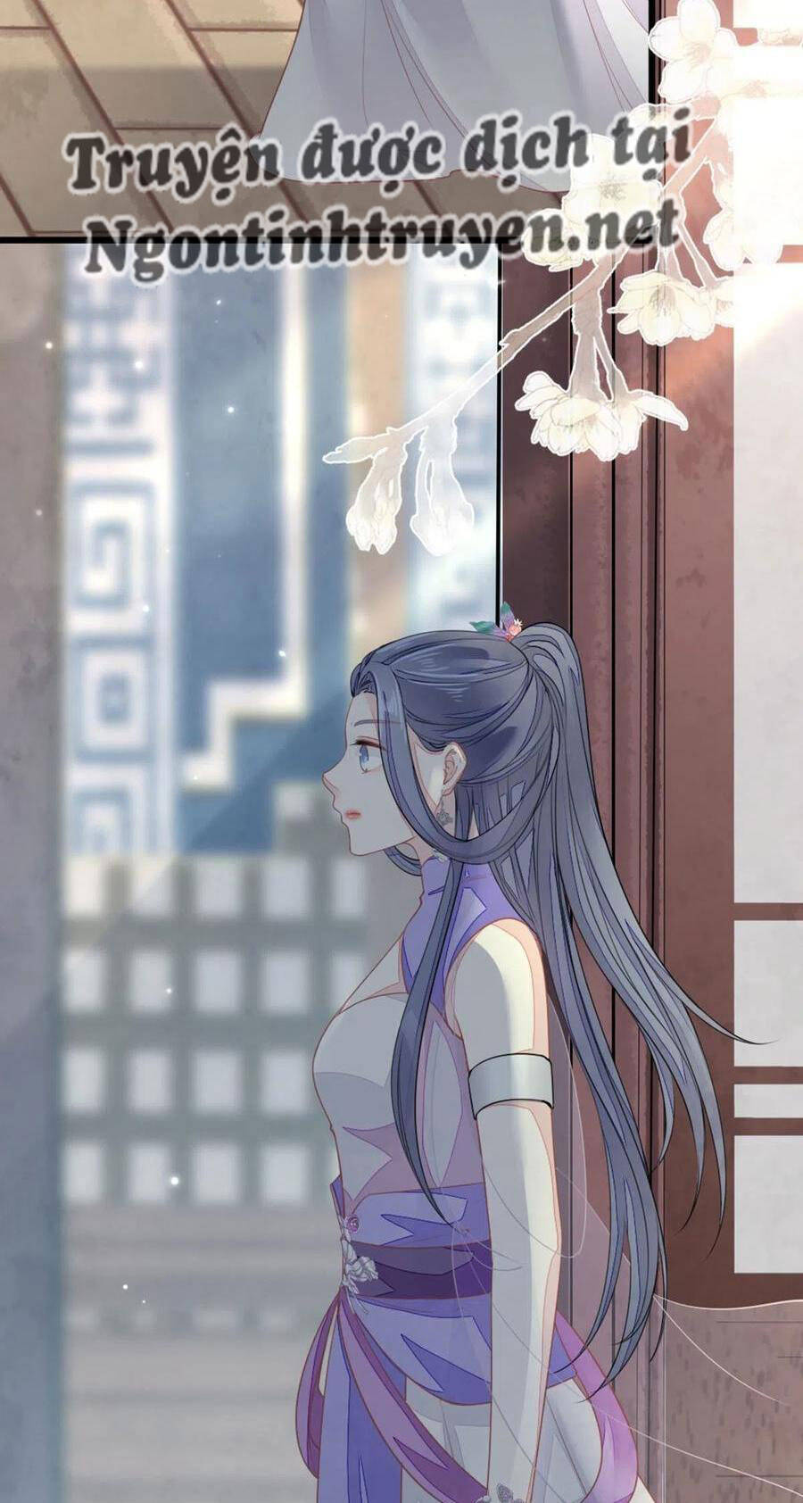 Mau Xuyên Không Rửa Tội Cho Nhân Vật Phản Diện Chapter 17 - 47