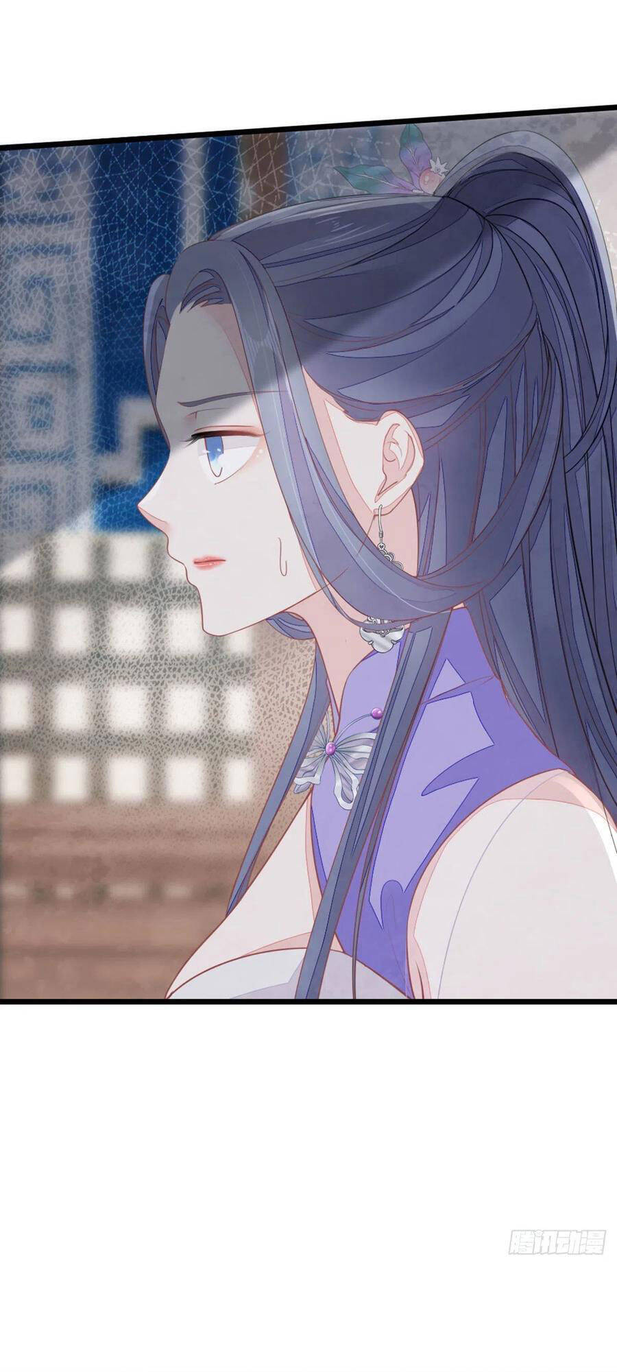 Mau Xuyên Không Rửa Tội Cho Nhân Vật Phản Diện Chapter 17 - 49