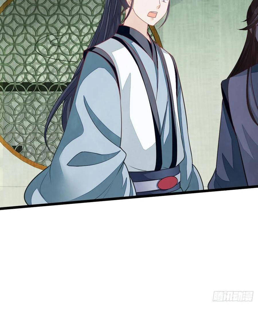 Mau Xuyên Không Rửa Tội Cho Nhân Vật Phản Diện Chapter 17 - 9