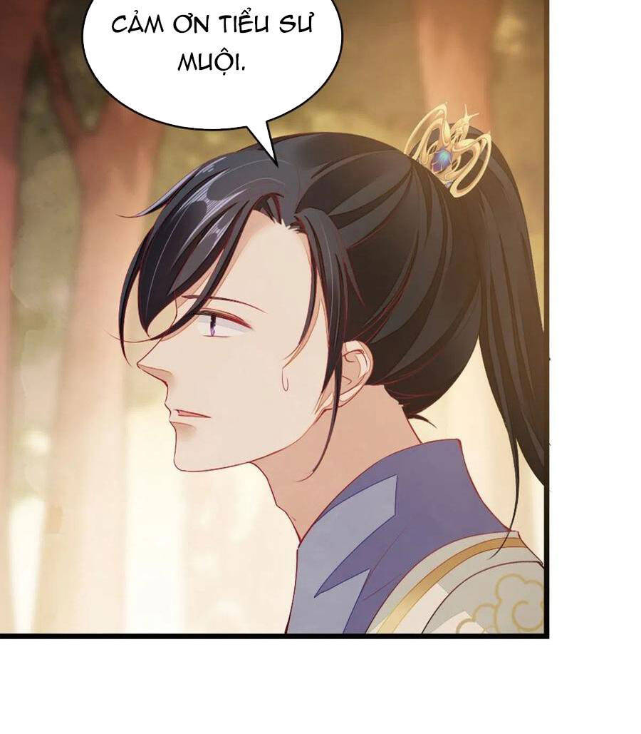 Mau Xuyên Không Rửa Tội Cho Nhân Vật Phản Diện Chapter 18 - 17