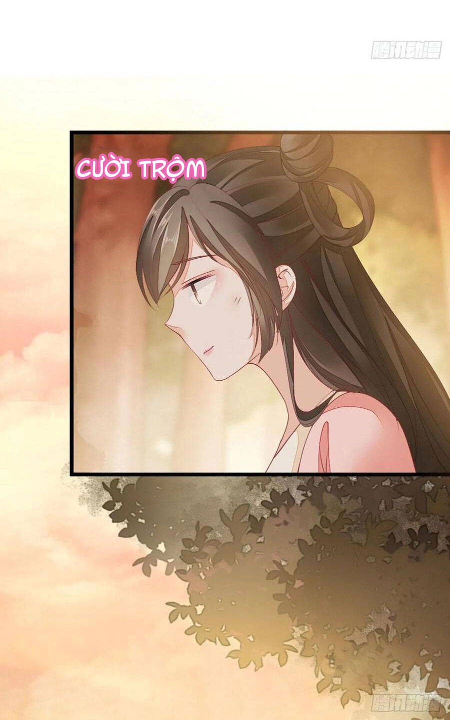 Mau Xuyên Không Rửa Tội Cho Nhân Vật Phản Diện Chapter 18 - 18