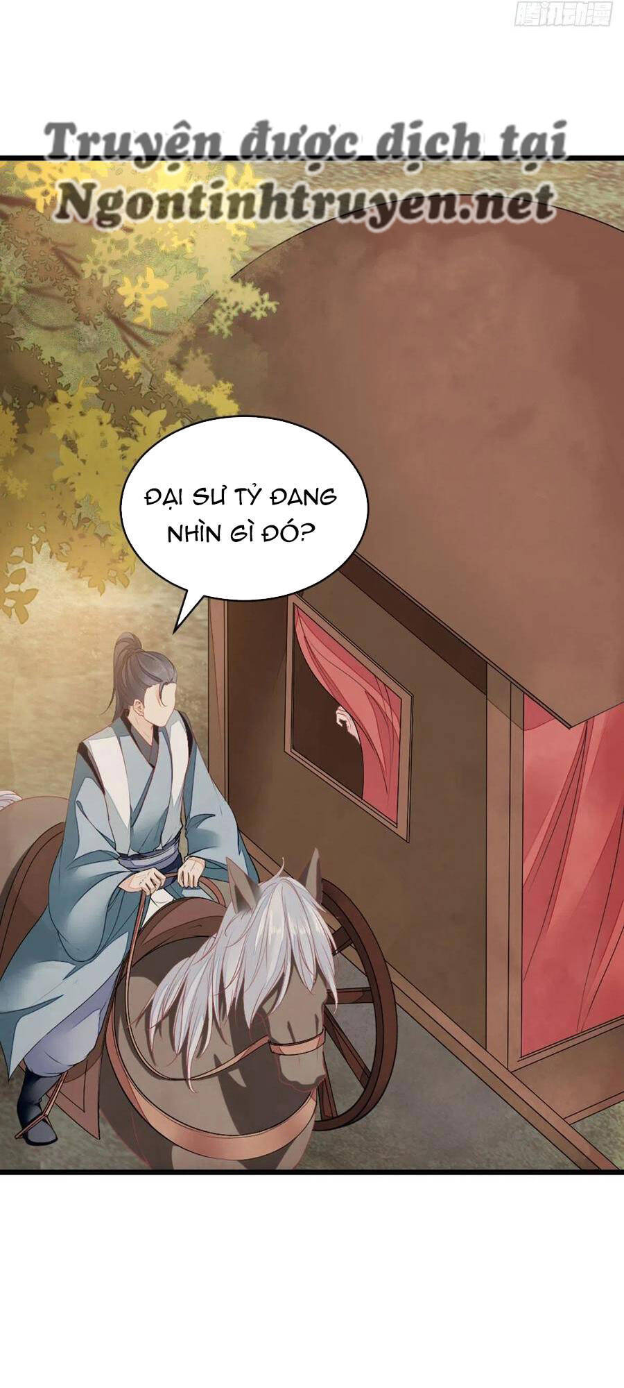 Mau Xuyên Không Rửa Tội Cho Nhân Vật Phản Diện Chapter 18 - 21