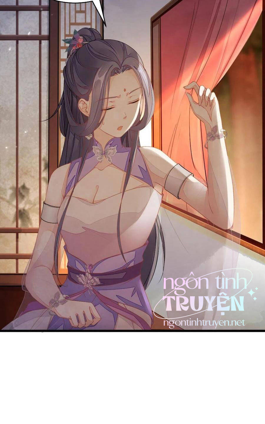 Mau Xuyên Không Rửa Tội Cho Nhân Vật Phản Diện Chapter 18 - 24