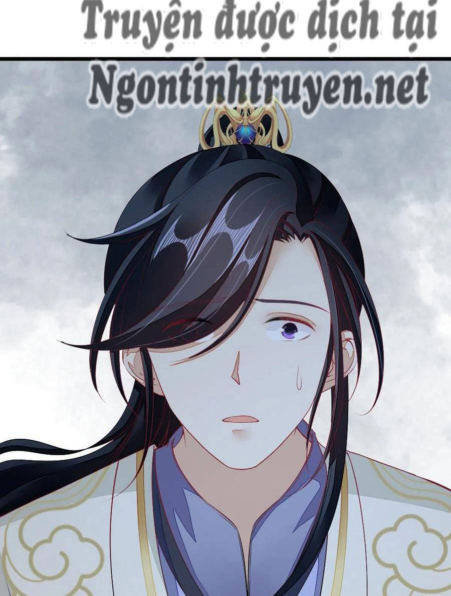 Mau Xuyên Không Rửa Tội Cho Nhân Vật Phản Diện Chapter 18 - 28