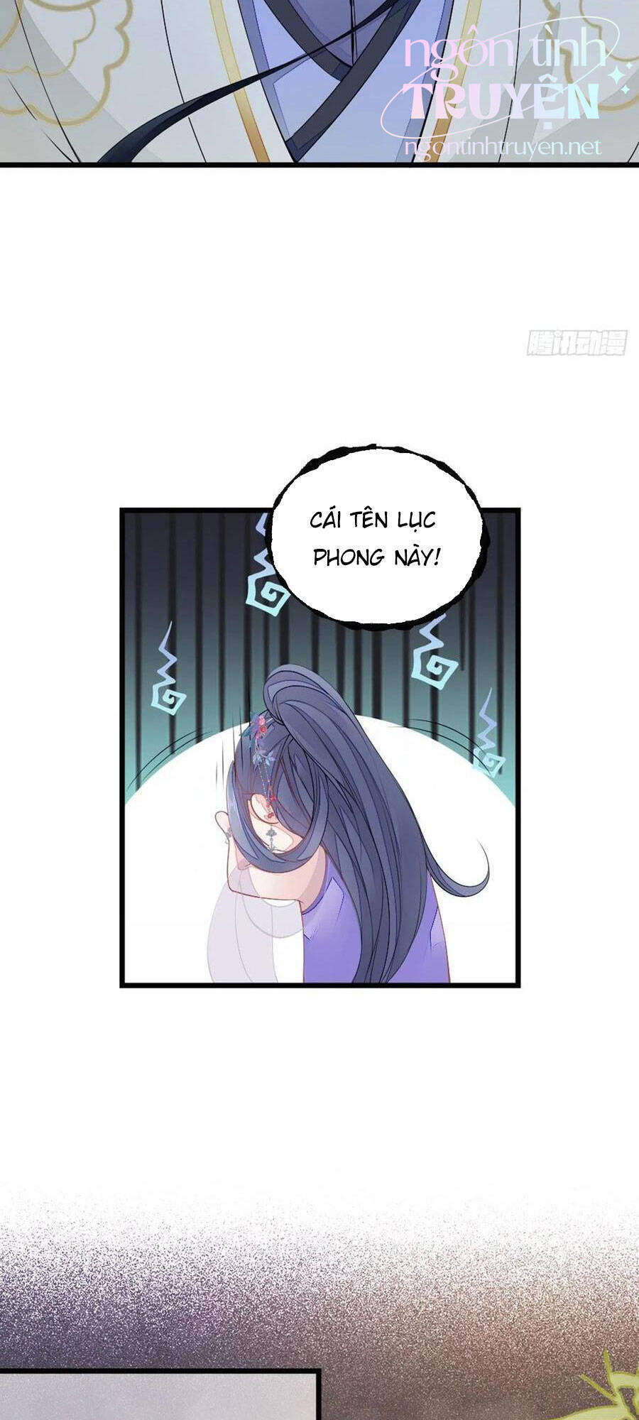 Mau Xuyên Không Rửa Tội Cho Nhân Vật Phản Diện Chapter 18 - 29