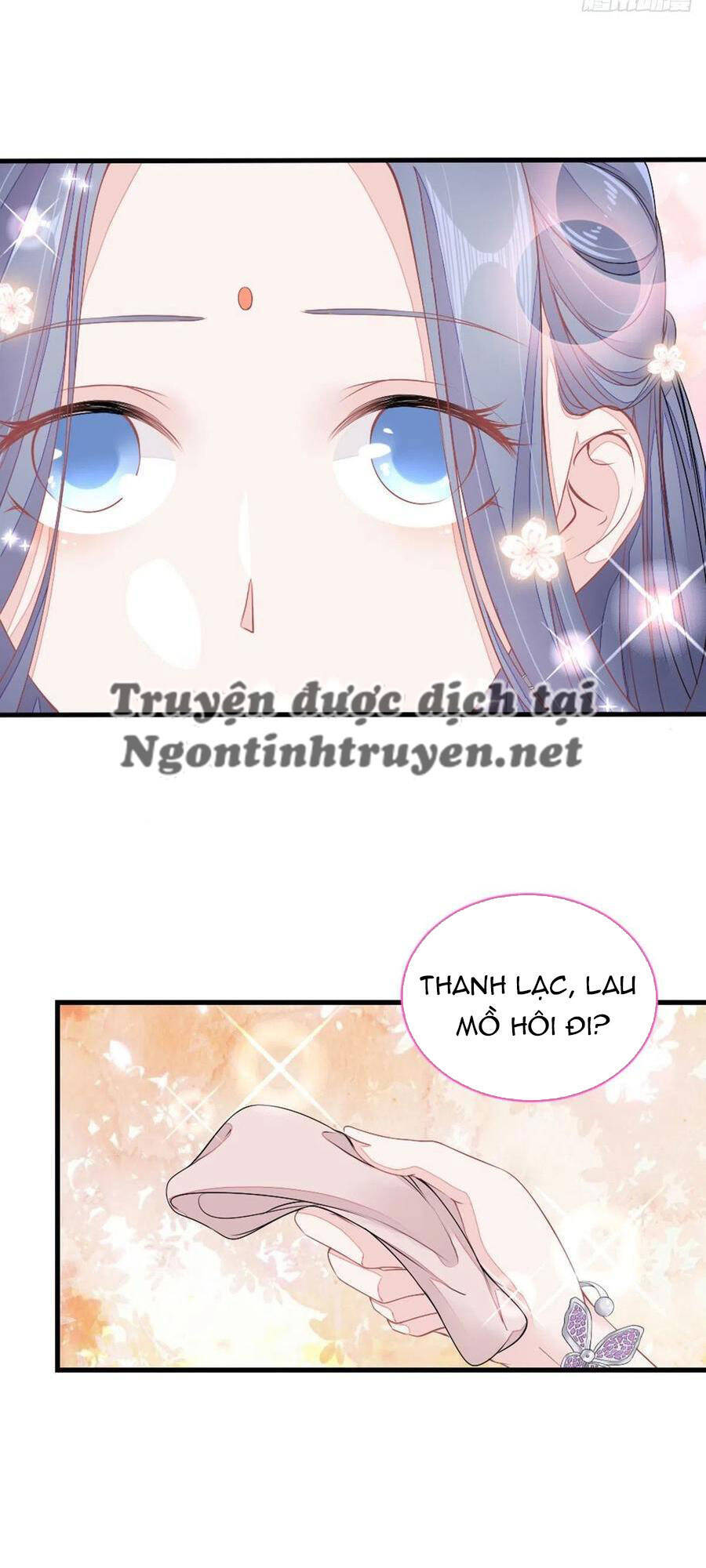 Mau Xuyên Không Rửa Tội Cho Nhân Vật Phản Diện Chapter 18 - 33