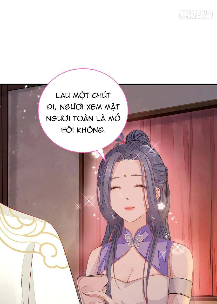 Mau Xuyên Không Rửa Tội Cho Nhân Vật Phản Diện Chapter 18 - 36