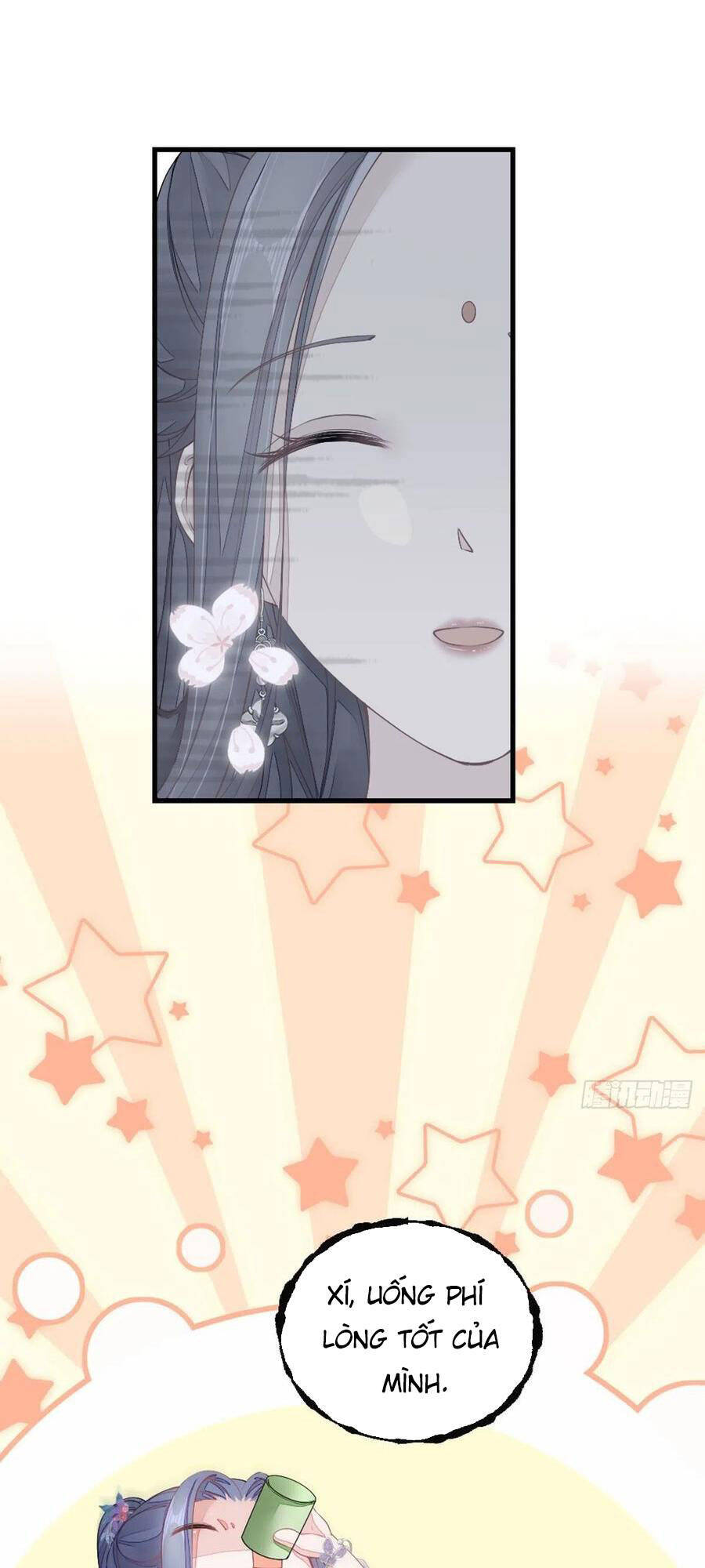Mau Xuyên Không Rửa Tội Cho Nhân Vật Phản Diện Chapter 18 - 38