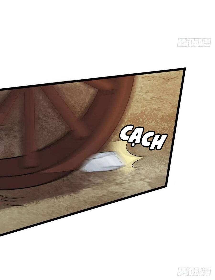 Mau Xuyên Không Rửa Tội Cho Nhân Vật Phản Diện Chapter 18 - 40