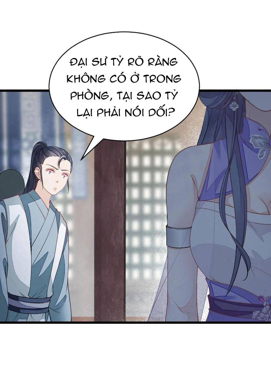 Mau Xuyên Không Rửa Tội Cho Nhân Vật Phản Diện Chapter 18 - 5