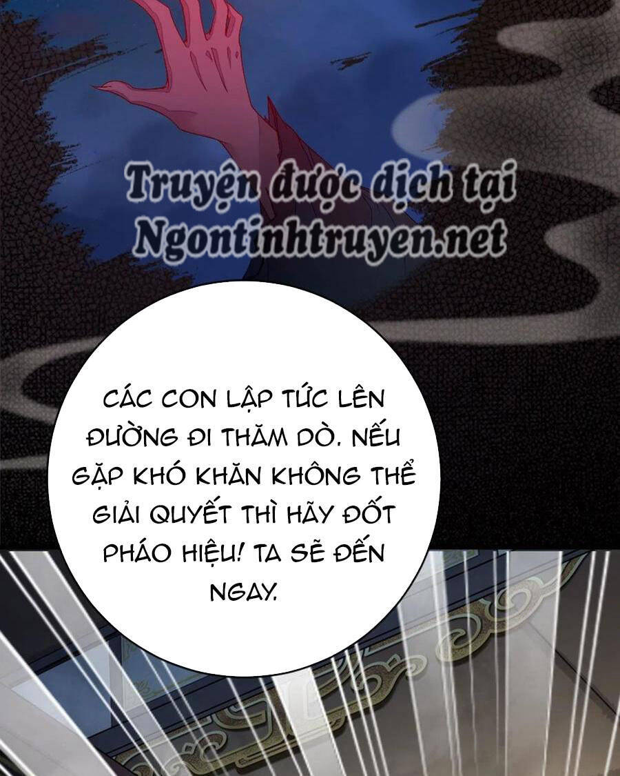 Mau Xuyên Không Rửa Tội Cho Nhân Vật Phản Diện Chapter 18 - 9