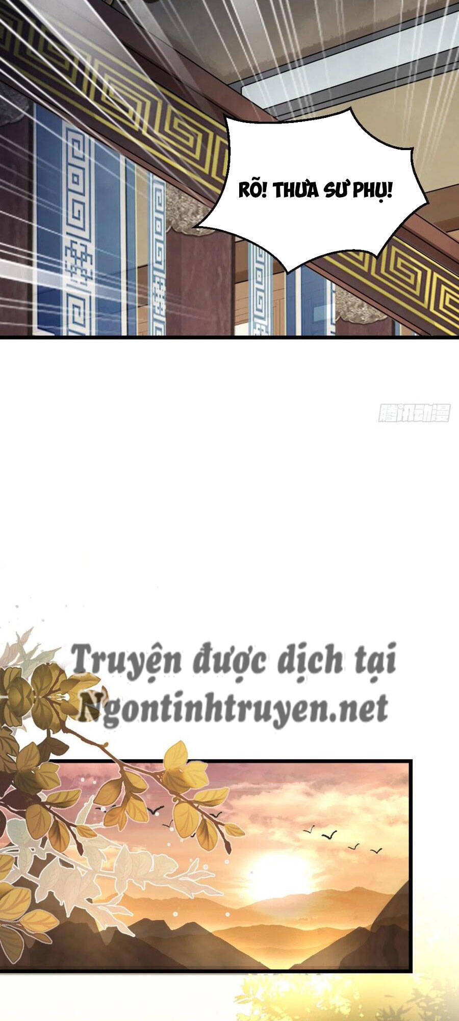 Mau Xuyên Không Rửa Tội Cho Nhân Vật Phản Diện Chapter 18 - 10