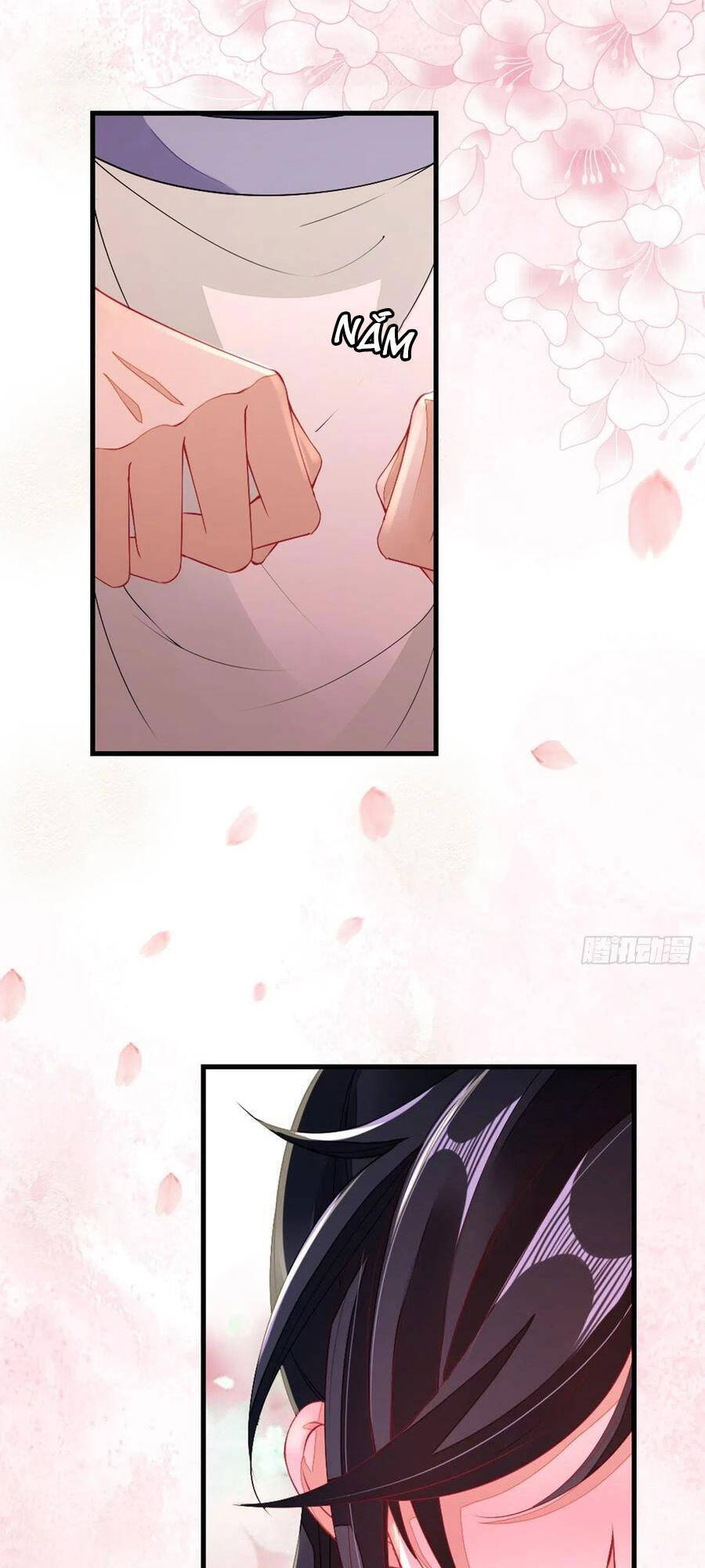 Mau Xuyên Không Rửa Tội Cho Nhân Vật Phản Diện Chapter 19 - 11