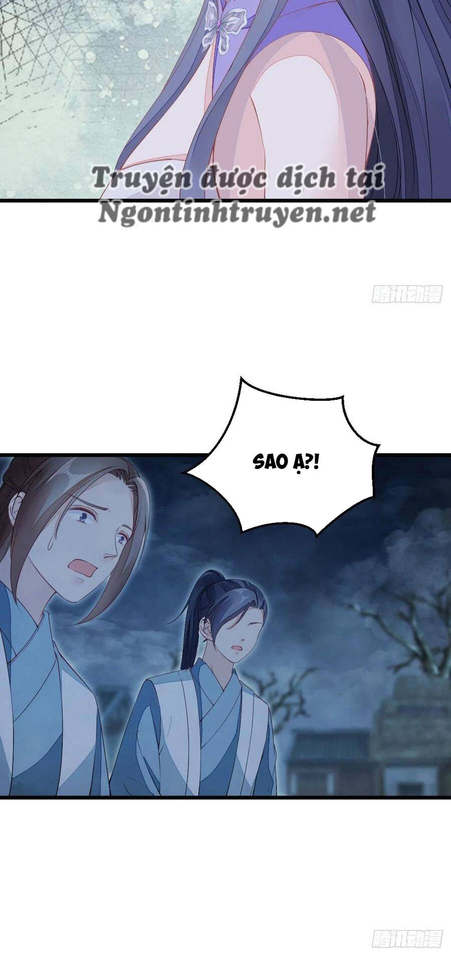 Mau Xuyên Không Rửa Tội Cho Nhân Vật Phản Diện Chapter 19 - 21